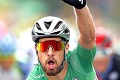 Doráňaný Sagan vyhral bodovaciu súťaž na Tour de France: Slová športového psychológa vravia za všetko!