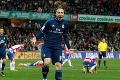Kouč Realu Zidane chválil Modriča: Luka strelil neuveriteľný gól, zachránil nám život