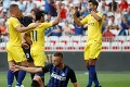 MPM: Chelsea pokorila Inter po penaltách, Škriniar zaváhal v rozstrele