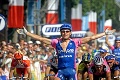Bývalý cyklistický reprezentant Ján Svorada: Slová chvály na Sagana pred poslednou etapou!