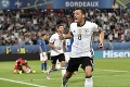 Obrovské prekvapenie pre futbalových priaznivcov: Mesut Özil ukončil reprezentačnú kariéru kvôli rasizmu