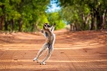 Lemury z Madagaskaru sa inšpirovali rozprávkovou postavičkou: Ja tak rád trsááám trsám