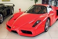 Ferrari Michaela Schumachera je na predaj: Aká je jeho odhadovaná cena?