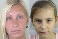 Polícia pátra po matke s dcérou: Videli ste ich?