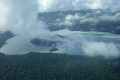 Vanuatu sa pripravuje na ďalšiu rozsiahlu evakuáciu: Hrozí výbuch sopky