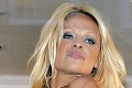 Pamela Anderson je aj pred 50-tkou stále kus: Sexica ukázala úplne všetko!