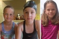Hrdinské dievčatká Mia, Sara a Monika: Návrat do tábora po zrážke s multicarom