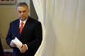 Maďarský prezident vymenoval štvrtú Orbánovu vládu: Toto sú členovia kabinetu