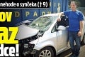 Vladimír prišiel pri nehode o synčeka († 9): Adamkov odkaz trhá srdce!