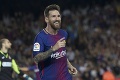 Barcelona si chce navždy poistiť Messiho: Má to jeden háčik!