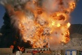 Centrom Mogadiša otriasli výbuchy: Hlásia 22 mŕtvych!