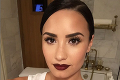 Demi Lovato sa podelila s fanúšikmi o svoj dojímavý príbeh: Sláva ju mohla stáť život!