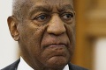 Komik Bill Cosby obžalovaný zo sexuálneho násilia: Kedy sa začne nový proces?