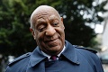 Bill Cosby (81) môže dostať nelichotivé označenie: Súd rozhodne o tom, či z neho bude sexuálny delikvent