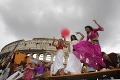 Taliansky minister pobúril verejnosť: Šokujúce slová na adresu Rómov