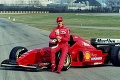 Schumacherove formuly sú na dosah ruky: Dorazili k susedom