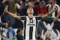 Argentína má nový pár snov: Dybala zbalil Sabatiniovej neter a je to poriadna sexica!