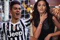 Argentína má nový pár snov: Dybala zbalil Sabatiniovej neter a je to poriadna sexica!