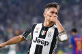 Argentína má nový pár snov: Dybala zbalil Sabatiniovej neter a je to poriadna sexica!