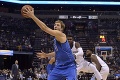 Veterán Nowitzki prepisuje históriu: S Dallasom podpísal nový kontrakt