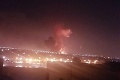 Pri medzinárodnom letisku v Káhire došlo k výbuchu, hlásia ranených: Ovplyvní to leteckú dopravu?