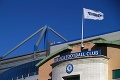 Problémy Chelsea s novým trénerom Sarrim! Prestavajú Stamford Bridge kvôli Talianovi?