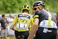 Bradley Wiggins prezradil pikantnosti: Alkohol na Tour de France?