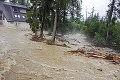 Dobré správy z Vysokých Tatrier: Ktoré turistické chodníky sú po povodniach opäť prístupné?
