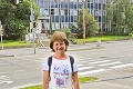 Čitateľka Patrícia odfotila vzácny exemplár: V Bratislave žije európsky rekordér!