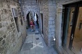 Fotografia turistiek v Chorvátsku zaujala ľudí: Má dievča tri nohy?