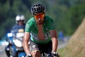 Peter Sagan potvrdil svoju dominanciu: Tourminátor aj v 15. etape zvýšil svoj náskok v boji o zelený dres