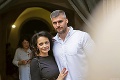 Speváčka Lucie Bílá po návrate k milencovi priznala: Syn mi vynadal