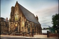 Na prvý pohľad obyčajný kostolík ukrýva tajomstvo: Pohľad dovnútra vám vyrazí dych
