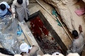 Egypťania odhalili pôvod záhadnej tekutiny v sarkofágu: Ide o elixír života pre múmie?