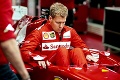 Sebastian Vettel v tom má jasno: Uprednostnite umenie jazdcov!