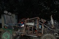 Smrteľná zrážka na Kysuciach: Osobný vlak narazil do malotraktora, spolujazdkyňa († 74) zahynula