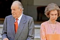 Bývalý španielsky kráľ Juan Carlos čelí vážnym obvineniam: Nad hlavou mu visí korupčná aféra