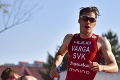 Triatlonista Varga po triumfe na ME: Čakal som naň 10 rokov
