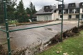 Kritická situácia v okrese Kežmarok: V troch obciach vyhlásili 3. stupeň povodňovej aktivity