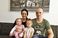 Boj o život otca dvoch malých detí: Lukáš sa v Topoľčanoch zastal čašníčky, schytal 7 rán nožom!