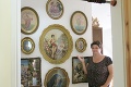Alica z východu je najväčšou zberateľkou Slovenska: Pozrite sa na jej 7 rekordných zbierok!