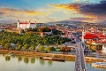 Slovensko si zavarilo: Štyri formálne výzvy za porušenie práva Európskej únie