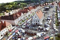 Toto je 11 najkrajších miest Slovenska: Čím prekvapil rebríček Američanov?
