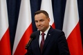Kontroverzná reforma súdnictva v Poľsku: Prezident podpísal kritizované zákony