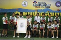Prvé slová chlapcov vyslobodených z thajskej jaskyne: Chcú sa stať vojakmi špeciálnej jednotky
