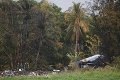Tragický pád lietadla na Kube má už 112 obetí: Posledná cestujúca, ktorá prežila, stále bojuje o život