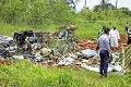 Vyšetrovanie pádu lietadla, pri ktorom zomrelo 112 ľudí, ešte neskončilo: Mexické aerolínie vzniesli vážne obvinenie