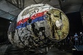 EÚ vyzvala Rusko, aby sa prihlásilo k zodpovednosti za zostrelenie lietadla: V troskách zomrelo takmer 300 ľudí