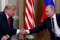 Expert rozobral stretnutie Trumpa s Putinom: Detaily zo summitu svetových lídrov odhalené