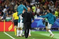 Tréner Realu Madrid Zidane nemohol uveriť vlastným očiam: Čo to ten Bale spravil?